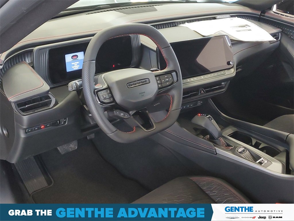 New 2026 Dodge Charger Scat Pack image 8