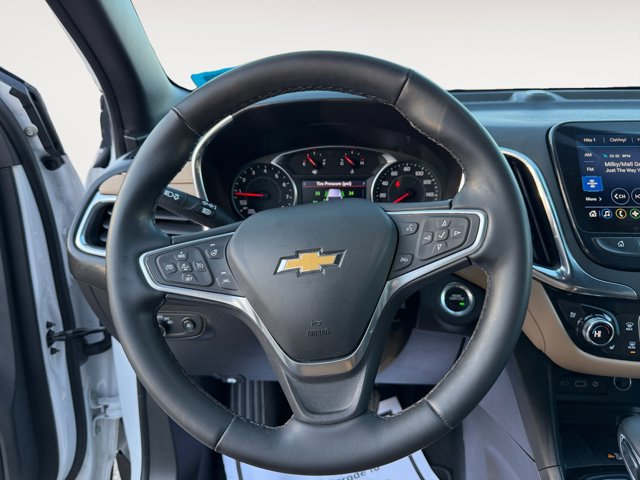 Used 2023 Chevrolet Equinox Premier image 12
