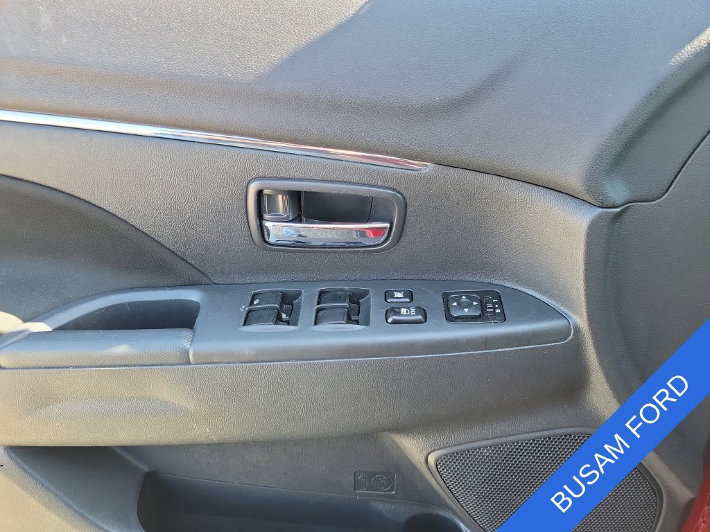 Used 2024 Mitsubishi Outlander Sport ES AWD/4WD image 15