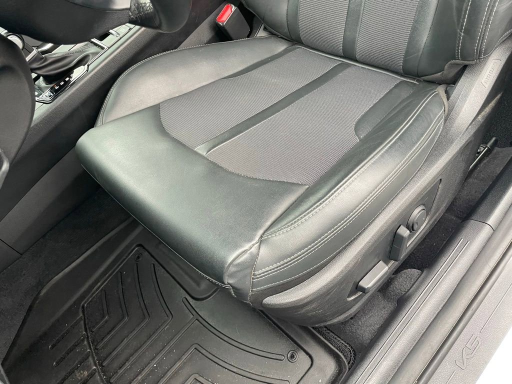 Used 2024 Kia K5 GT-Line image 23