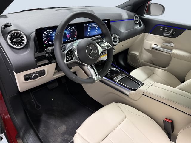New 2026 Mercedes-Benz GLA 250 4MATIC image 5
