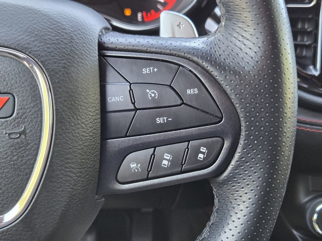 Used 2024 Dodge Durango GT image 29