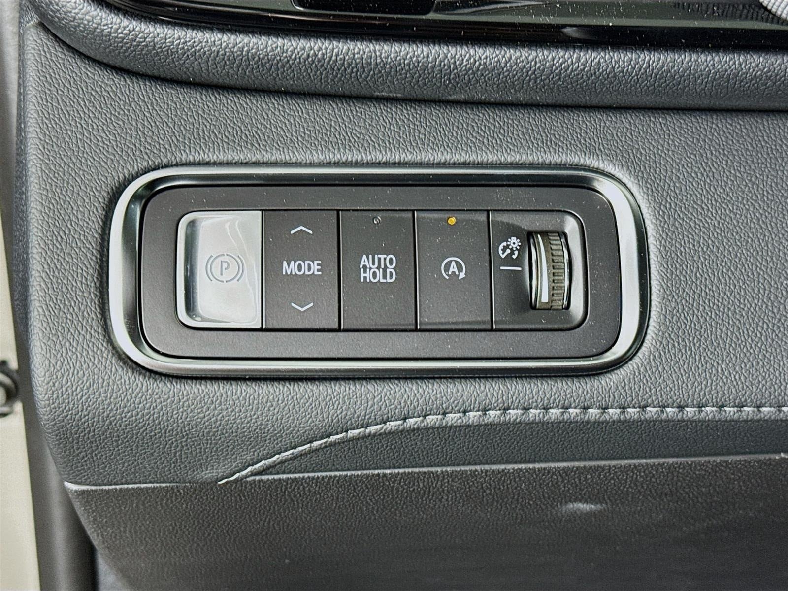 New 2026 Buick Enclave Sport Touring w/ Power Package FWD image 10