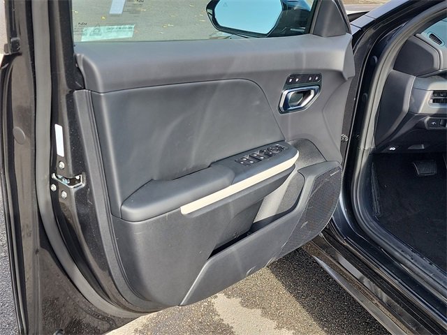 New 2025 Kia K4 GT-Line image 10