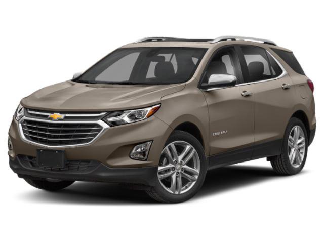 Used 2019 Chevrolet Equinox Premier AWD/4WD image 1