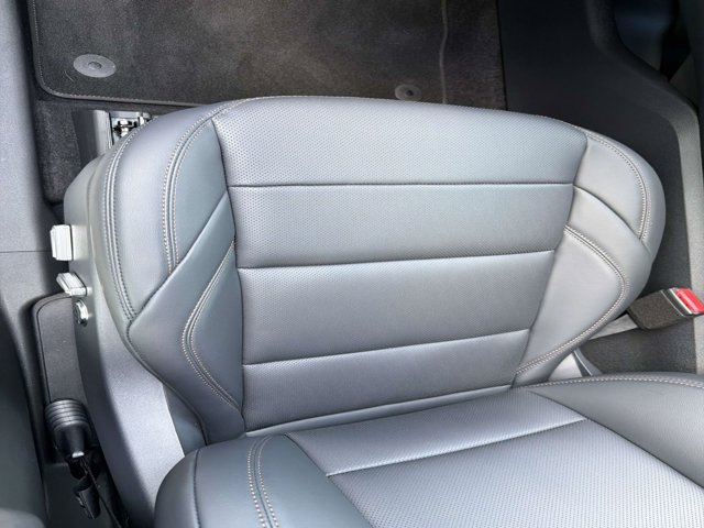 New 2026 Lincoln Nautilus Premier w/ Equipment Group 102A AWD/4WD image 11