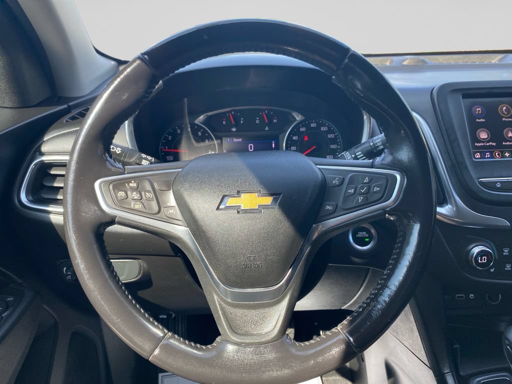 Certified 2022 Chevrolet Equinox LT AWD/4WD image 24