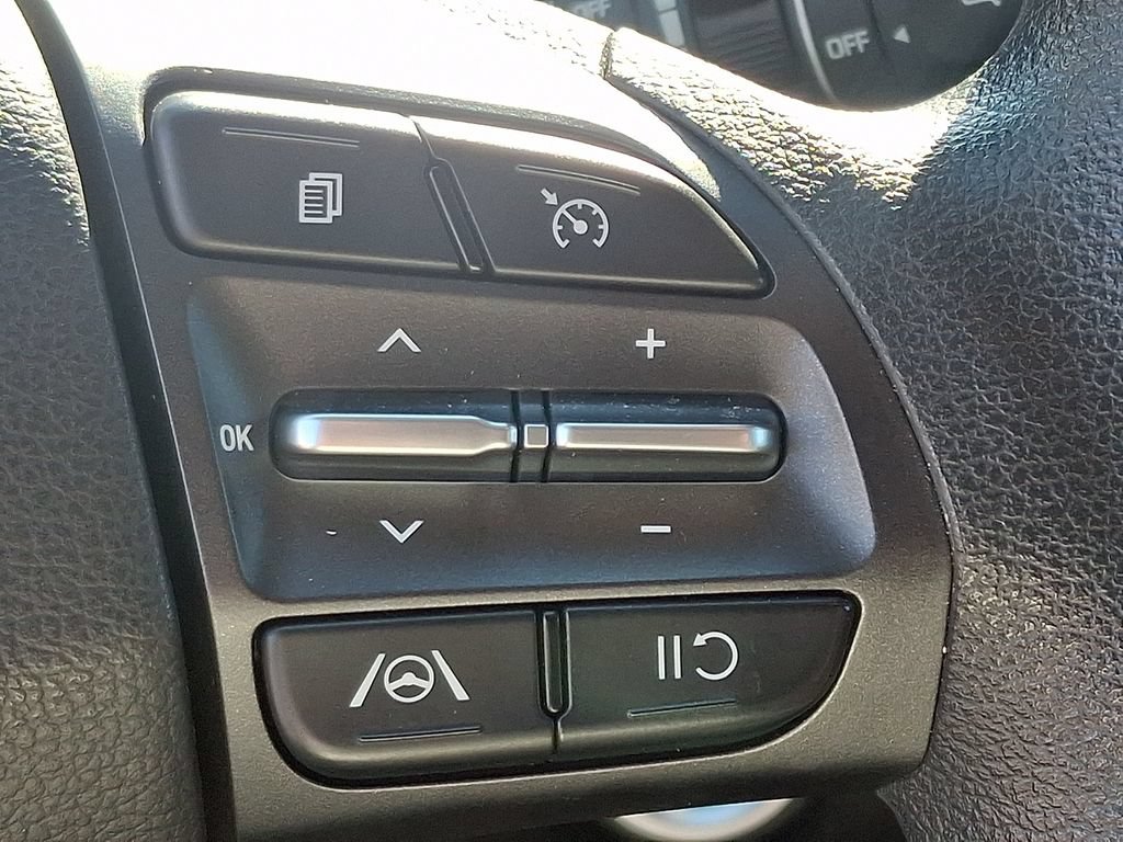 Used 2023 Hyundai Kona SEL AWD/4WD image 21