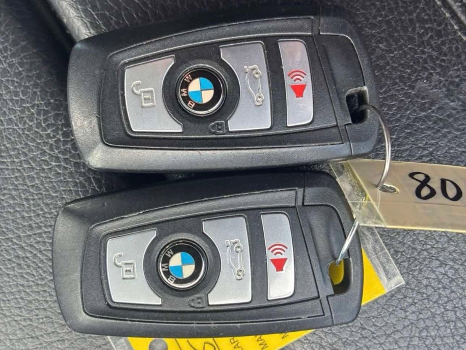 Used 2016 BMW 528i xDrive Sedan image 8