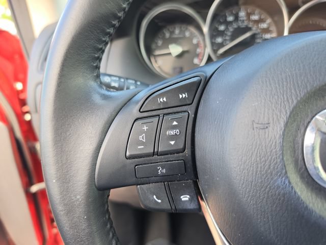 Used 2015 MAZDA CX-5 Touring FWD image 20