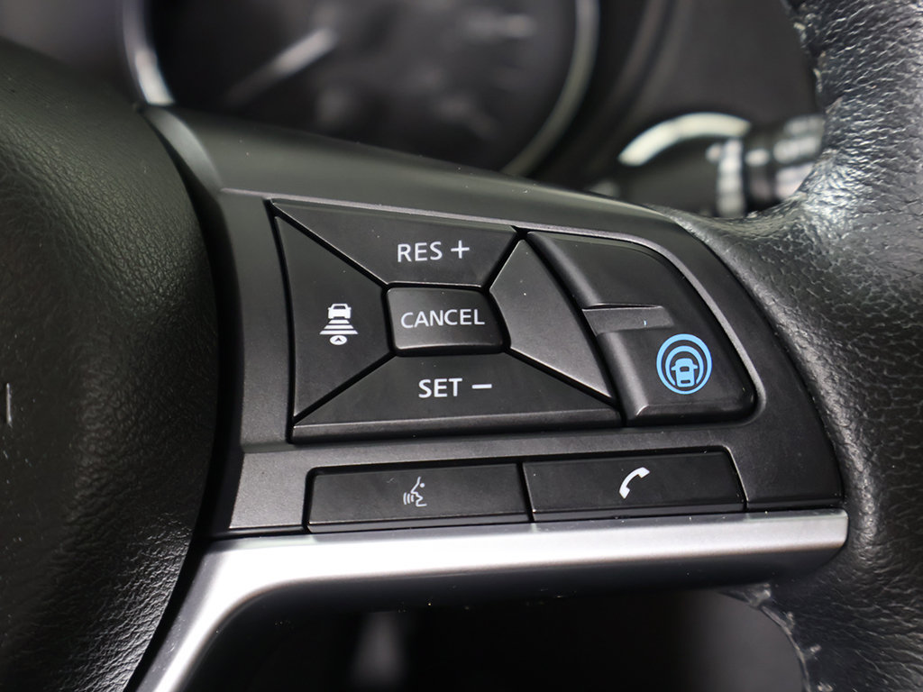 Used 2019 Nissan Rogue SL AWD/4WD image 44