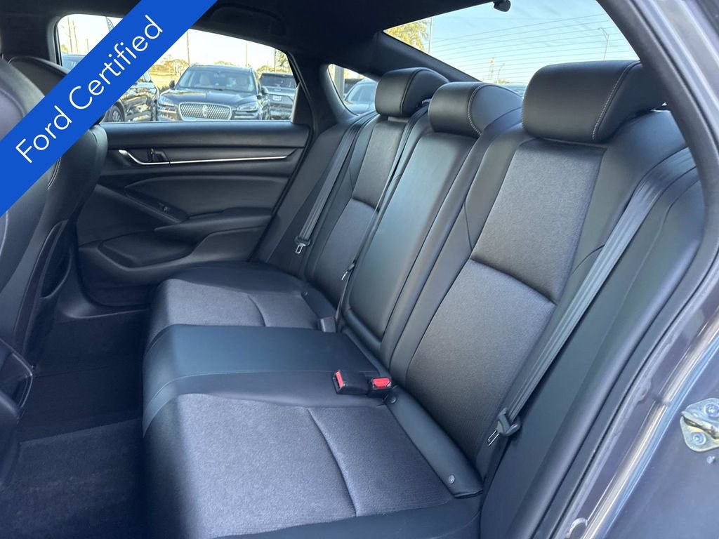 Used 2020 Honda Accord Sport image 16