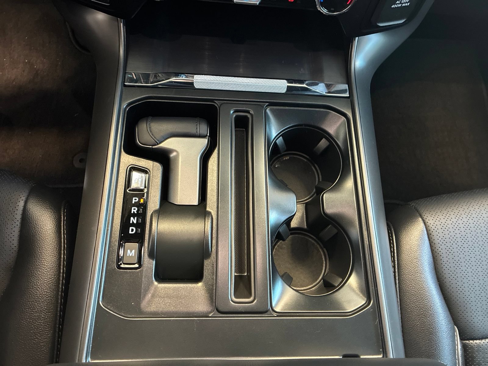 Used 2024 Ford F150 Lariat AWD/4WD image 21