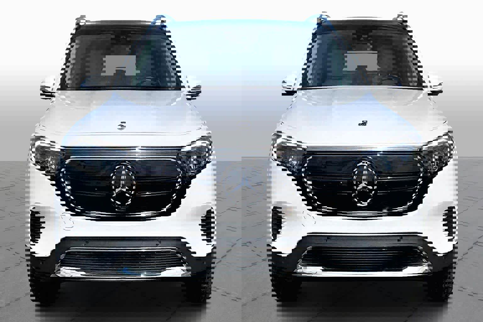 Certified 2023 Mercedes-Benz EQB 300 4MATIC image 4