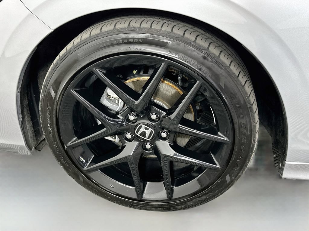 Used 2023 Honda Civic Sport image 29