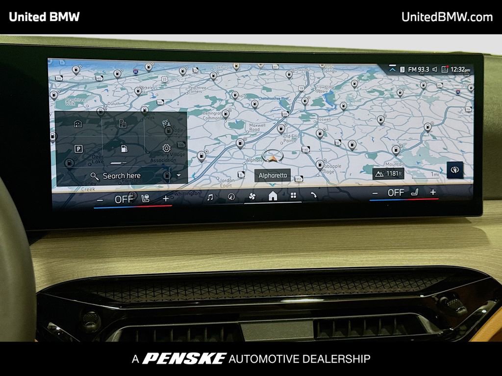 Used 2025 BMW 430i Convertible image 10