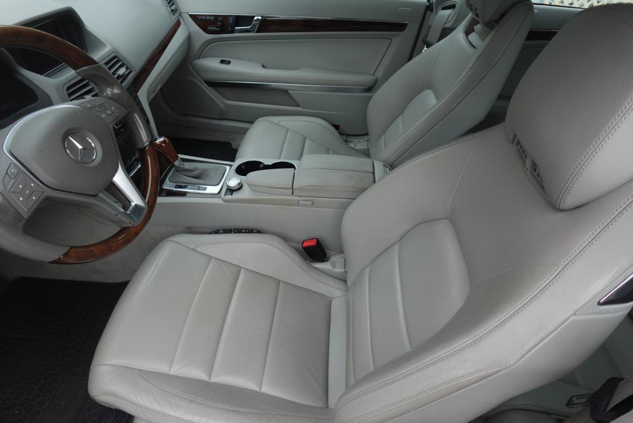 Used 2013 Mercedes-Benz E 350 Cabriolet image 10
