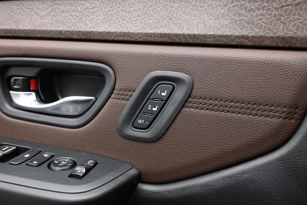 New 2026 Honda Pilot Elite image 20