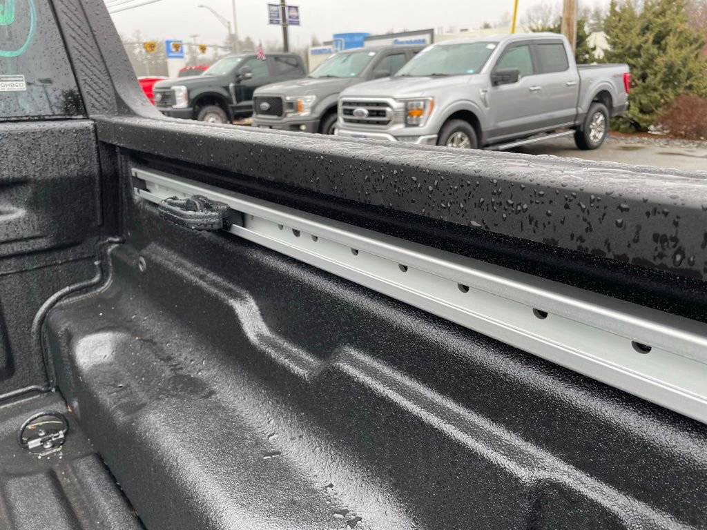 New 2026 Ford Maverick Lariat image 27