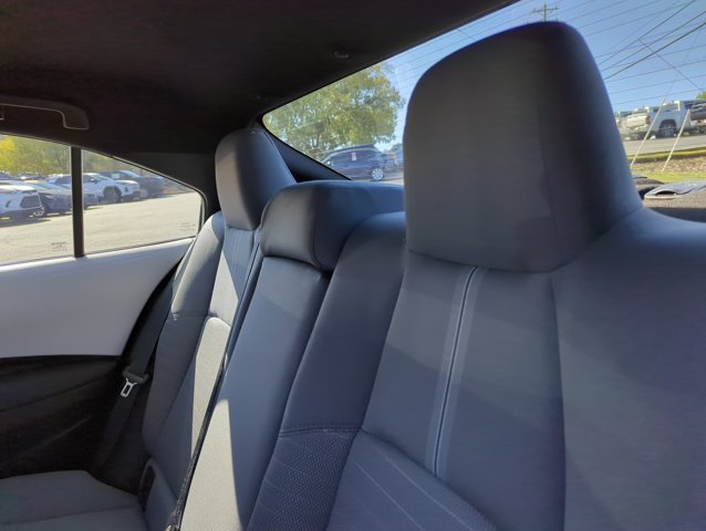 Certified 2025 Toyota Corolla SE FWD image 28