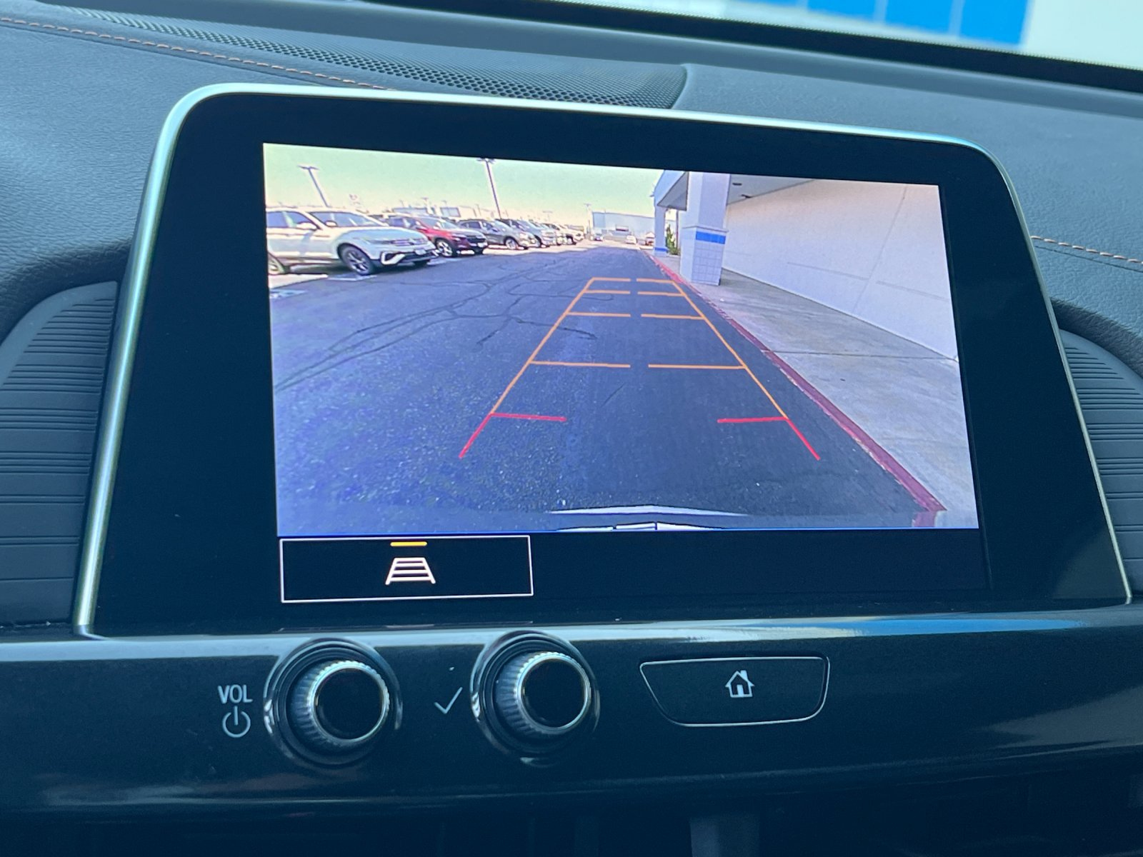 Certified 2025 Cadillac CT4 Sport RWD image 19
