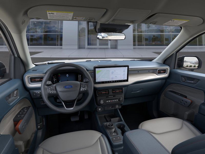New 2026 Ford Maverick Lariat w/ 4K Tow Package image 11