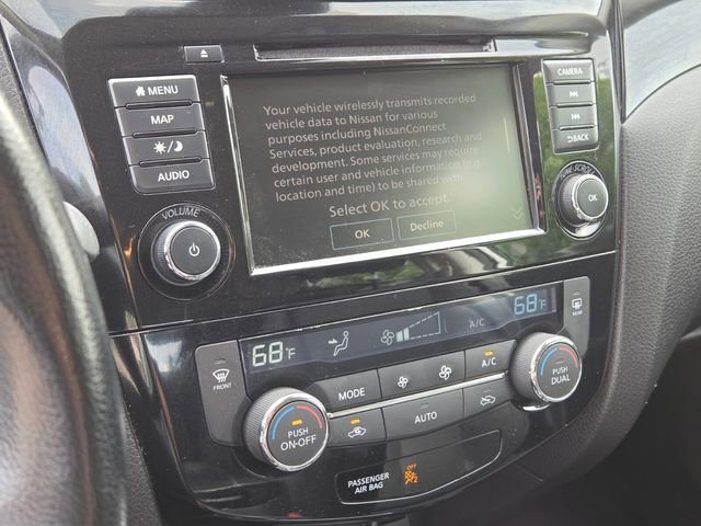 Used 2022 Nissan Rogue Sport SL AWD/4WD image 22