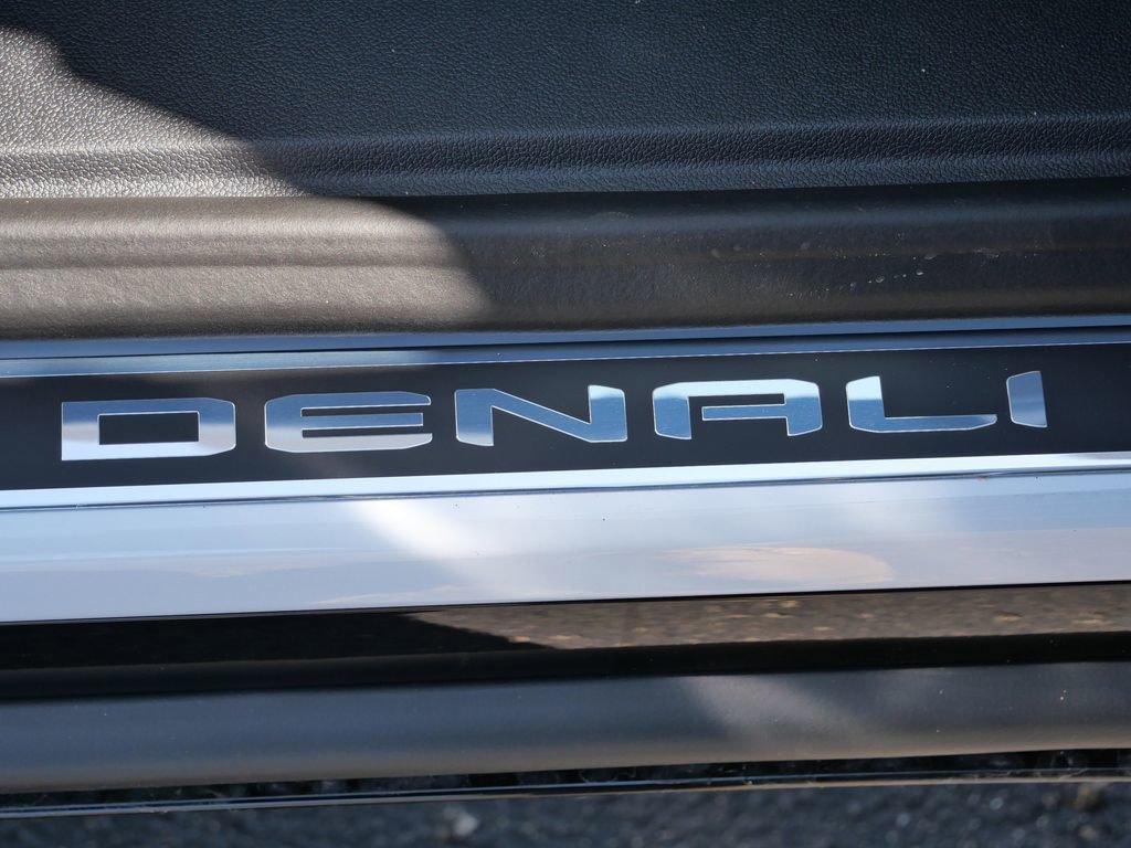 New 2026 GMC Acadia Denali Ultimate image 25