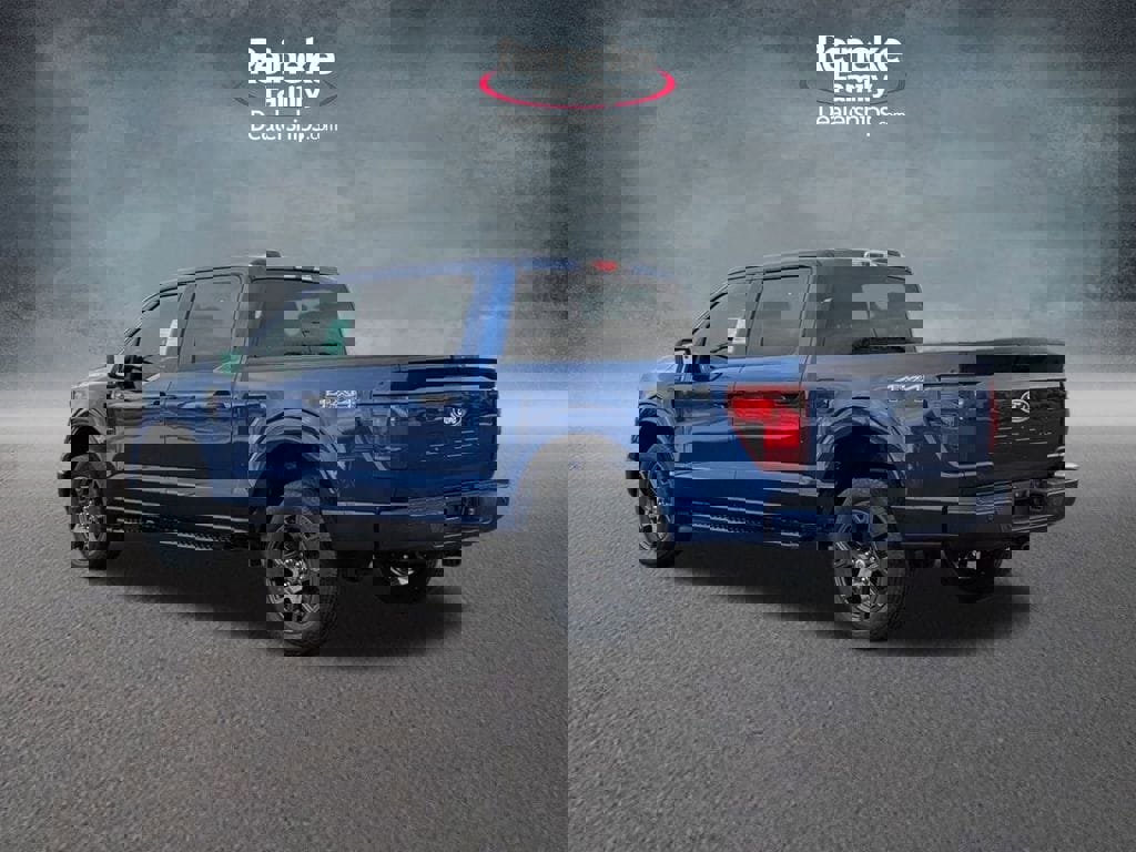 New 2026 Ford F150 STX w/ Equipment Group 200A image 8