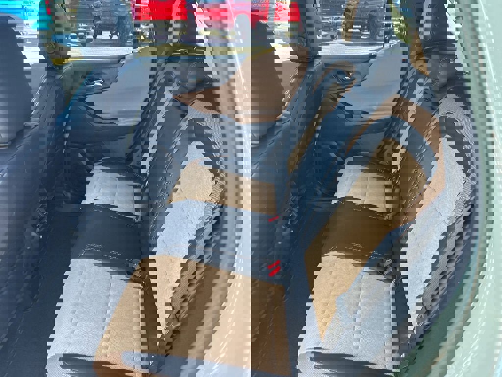 New 2026 Chevrolet Equinox ACTIV image 19