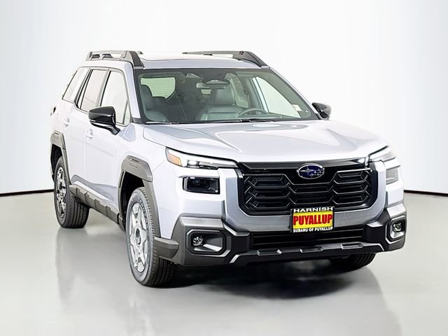 New 2026 Subaru Outback Premium image 1