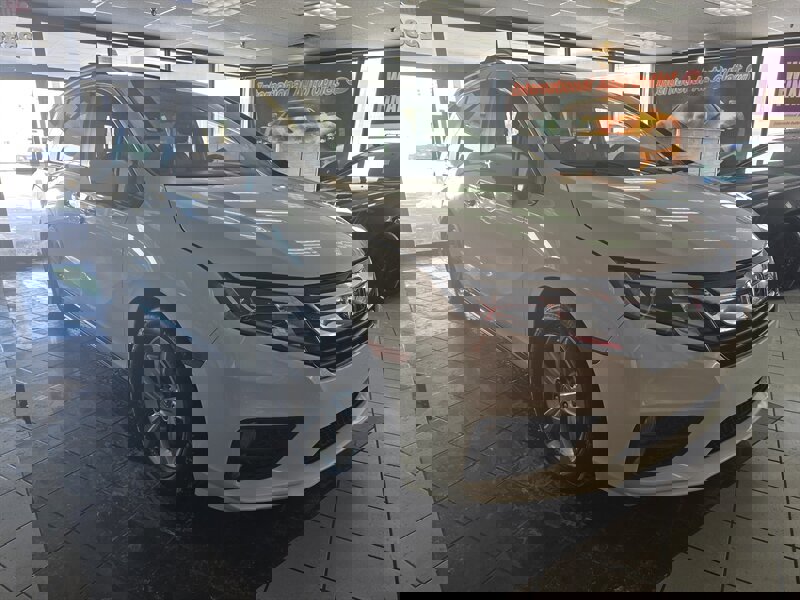 Used 2018 Honda Odyssey EX-L image 3