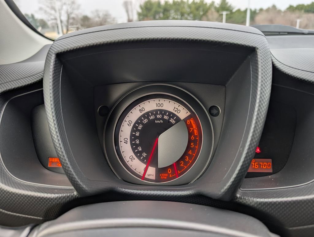 Used 2014 Scion xD image 22