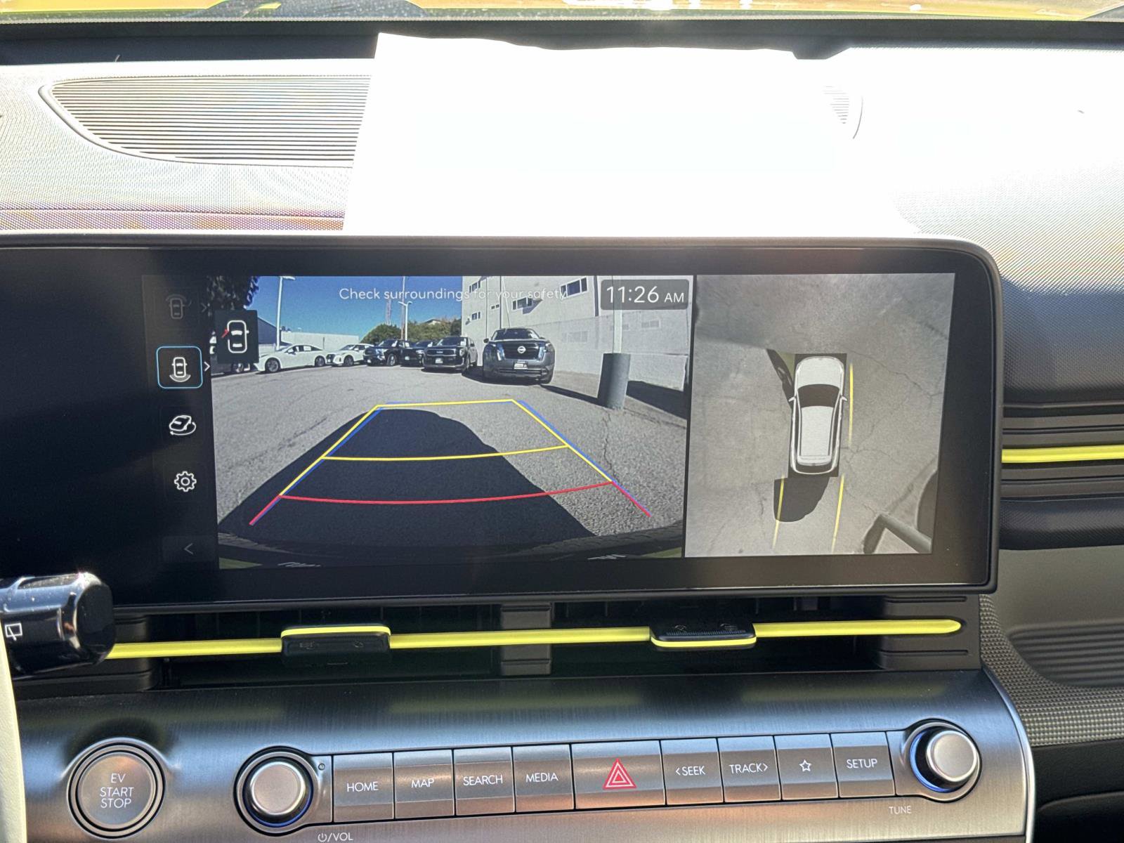 Used 2024 Hyundai Kona Limited image 33