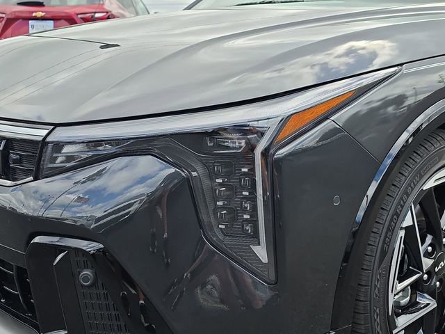 Used 2026 Kia K4 GT-Line Turbo image 18