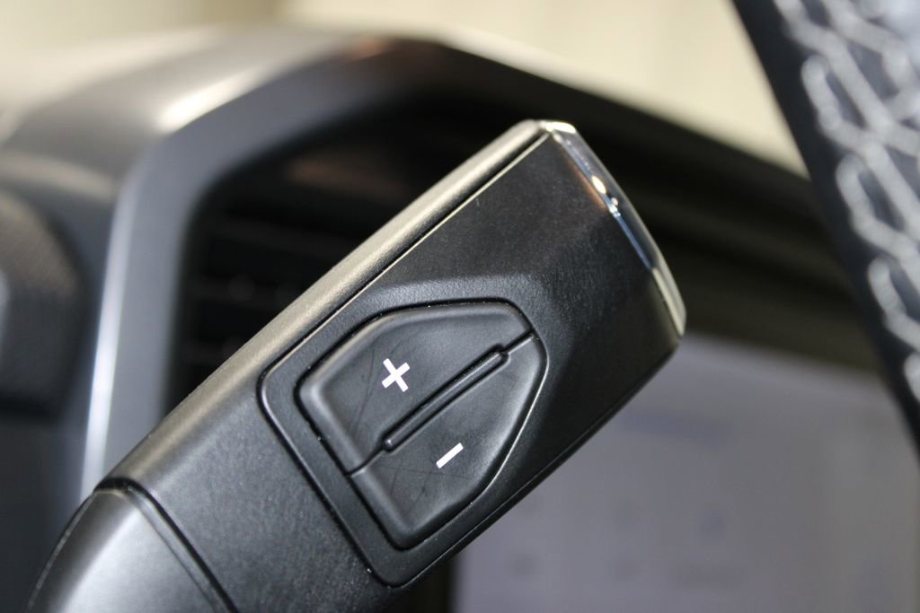 Used 2025 Ford F150 XLT w/ Equipment Group 301A Standard image 46