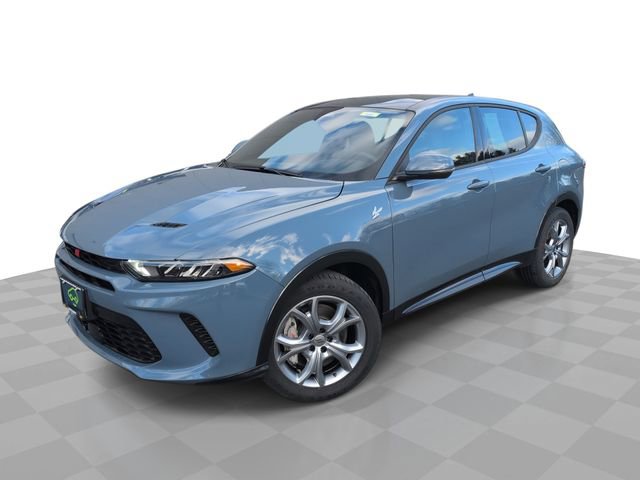 Used 2024 Dodge Hornet R/T image 1