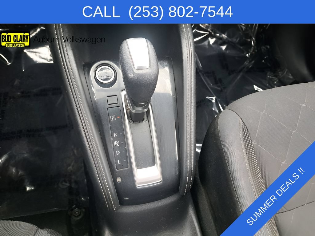 Used 2019 Nissan Kicks SV w/ Exterior Package FWD image 24