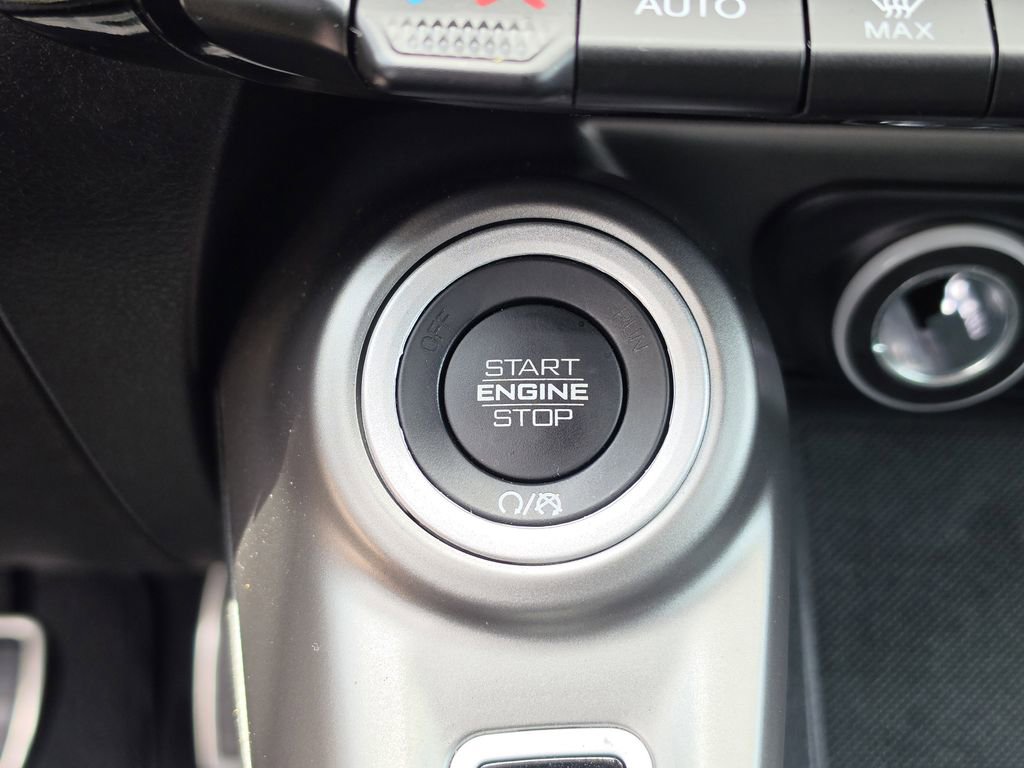 Certified 2023 Dodge Hornet GT w/ Track Pack AWD/4WD image 29
