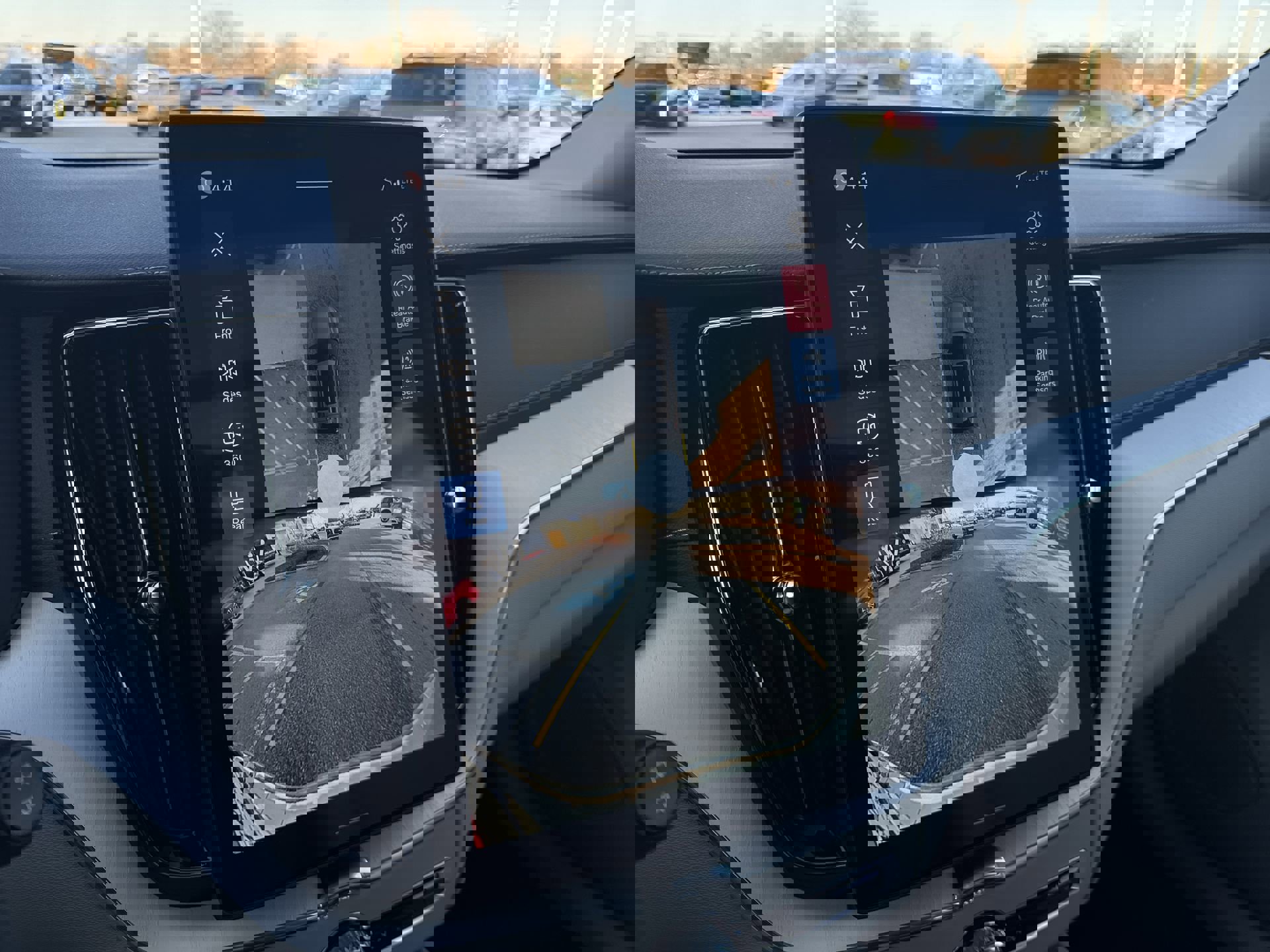 New 2026 Volvo XC60 T8 Ultra w/ Protection Package Premier image 15