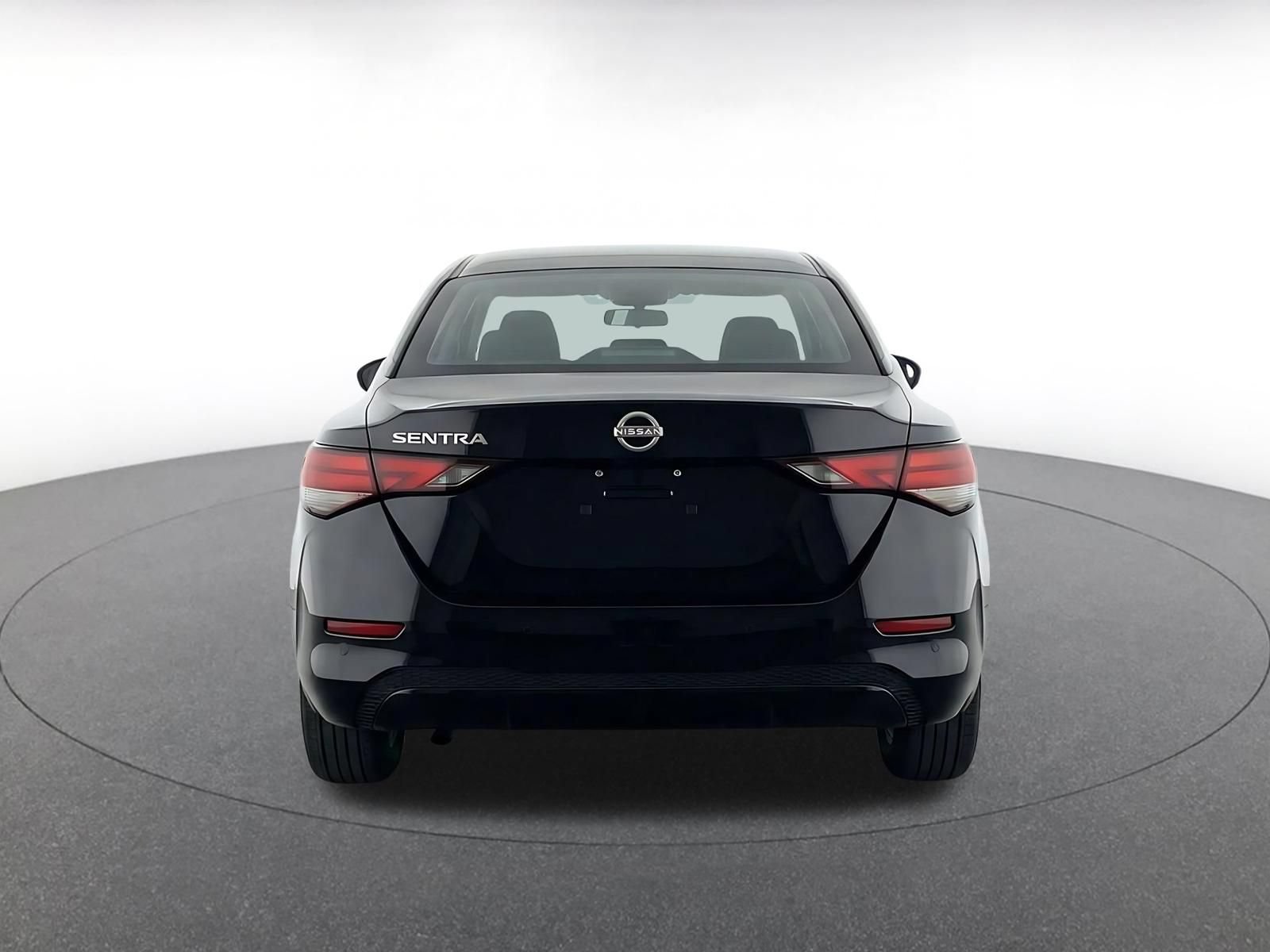Used 2025 Nissan Sentra S FWD image 8