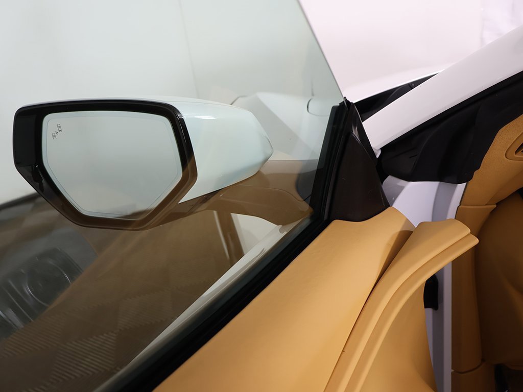 Used 2021 Chevrolet Corvette Stingray Premium Conv w/ Z51 Performance Package image 28