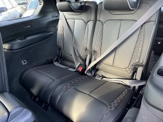 New 2027 Jeep Grand Cherokee L Summit w/ Obsidian Package AWD/4WD image 18