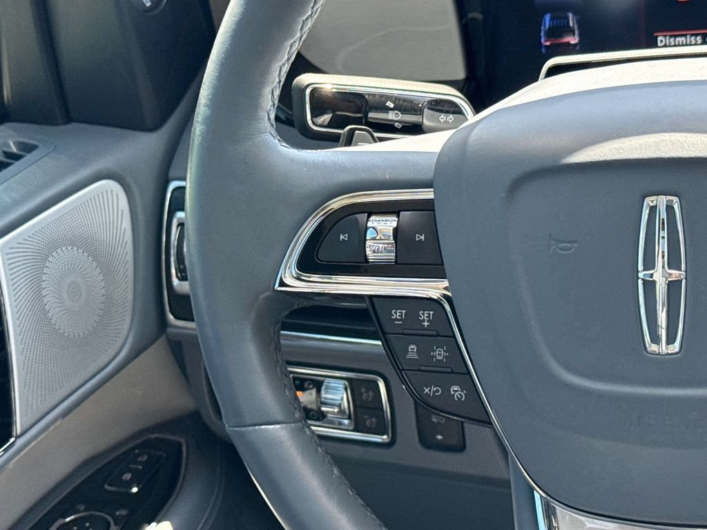 Certified 2023 Lincoln Navigator L Black Label AWD/4WD image 21