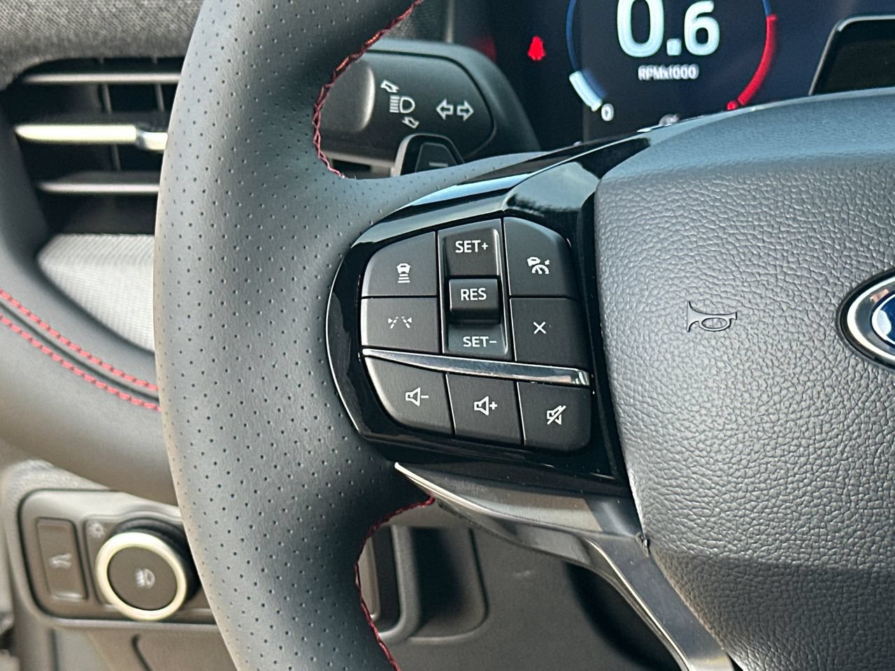 New 2026 Ford Explorer ST AWD/4WD image 25