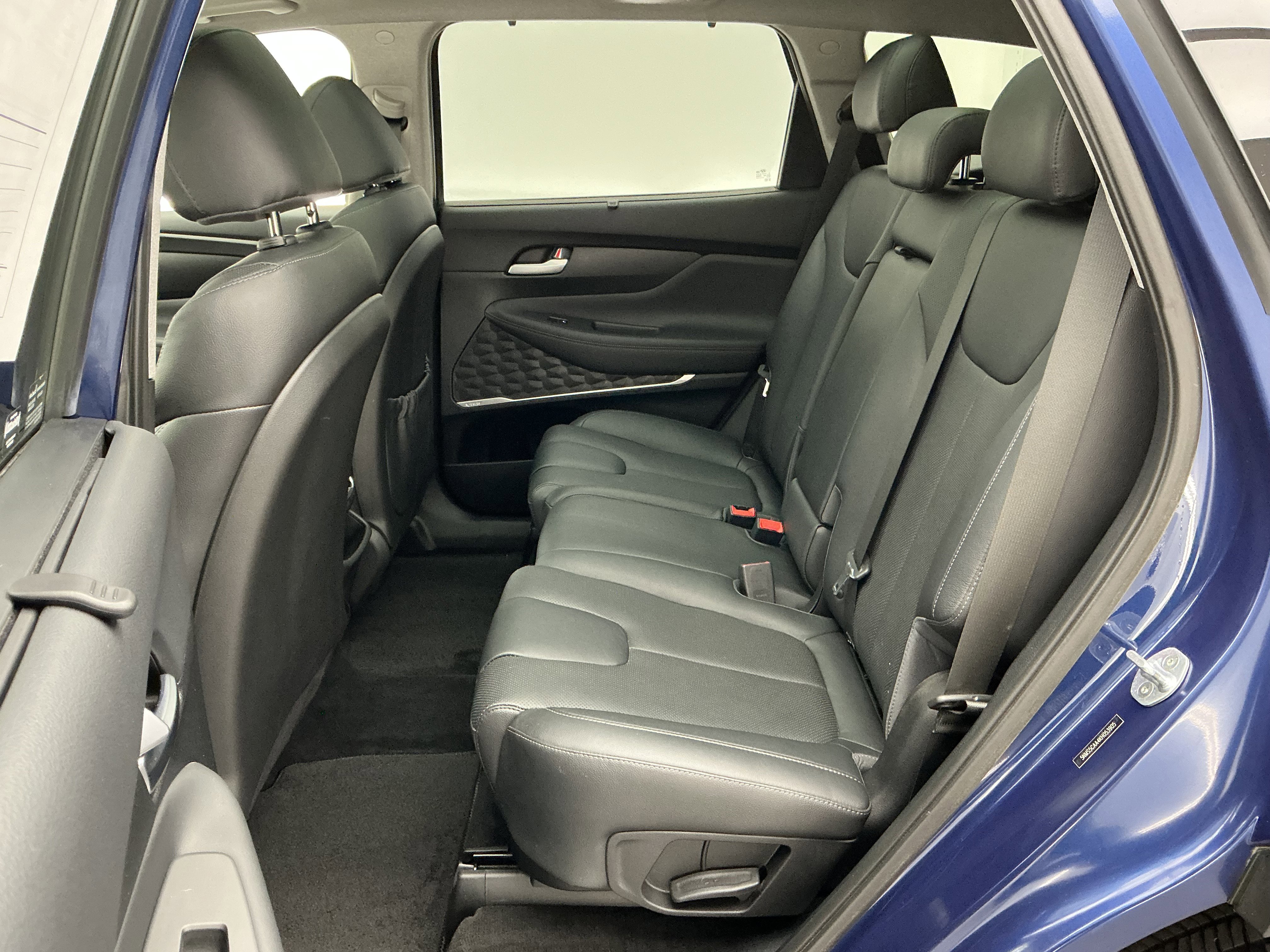 Used 2019 Hyundai Santa Fe Limited image 19