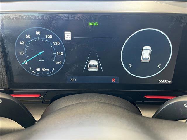 Used 2024 Hyundai Kona N Line image 18