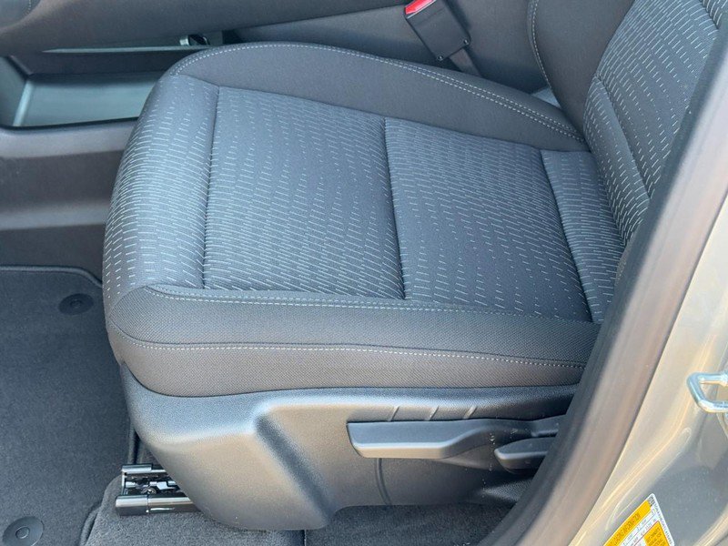 New 2026 Chevrolet Equinox LT image 15