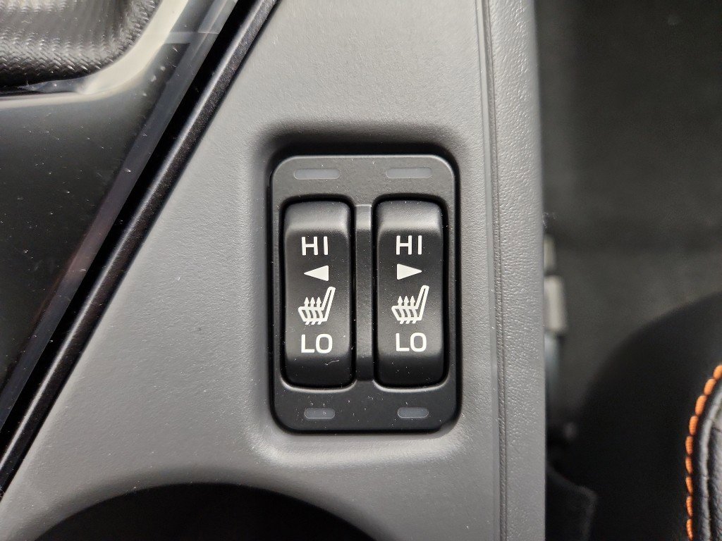 New 2026 Subaru Crosstrek 2.5i Limited AWD/4WD image 26