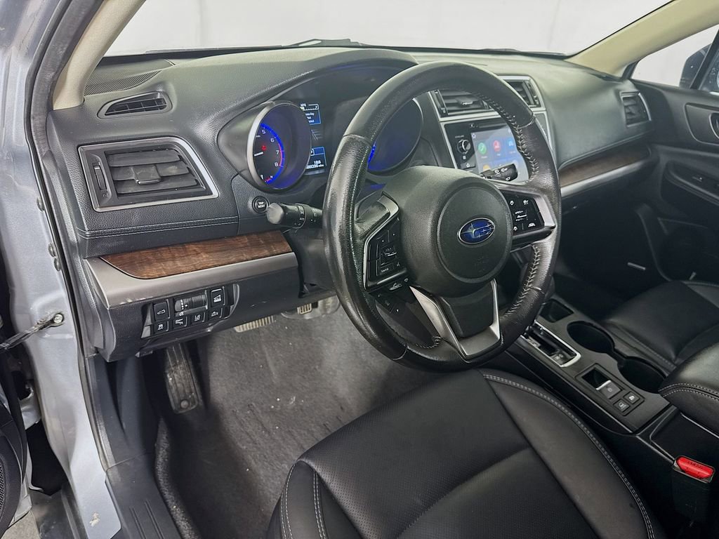 Used 2019 Subaru Outback 3.6R Limited image 9